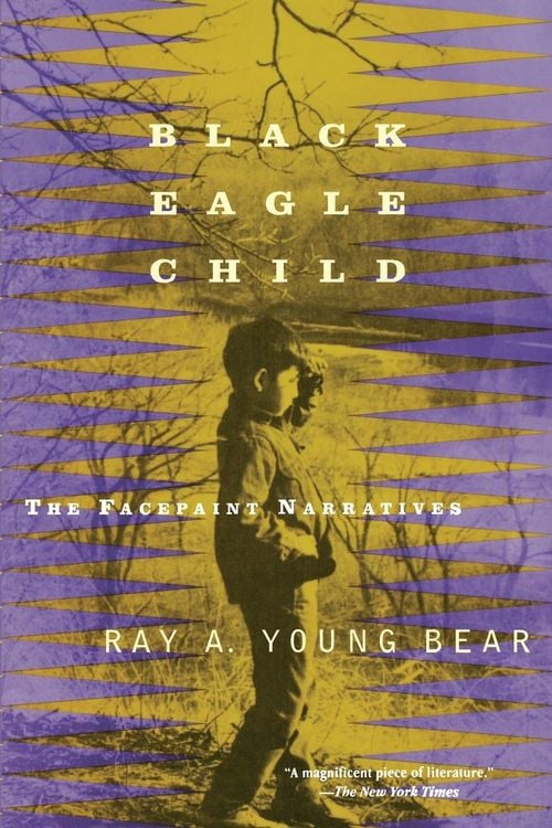 Produktbild: Black Eagle Child