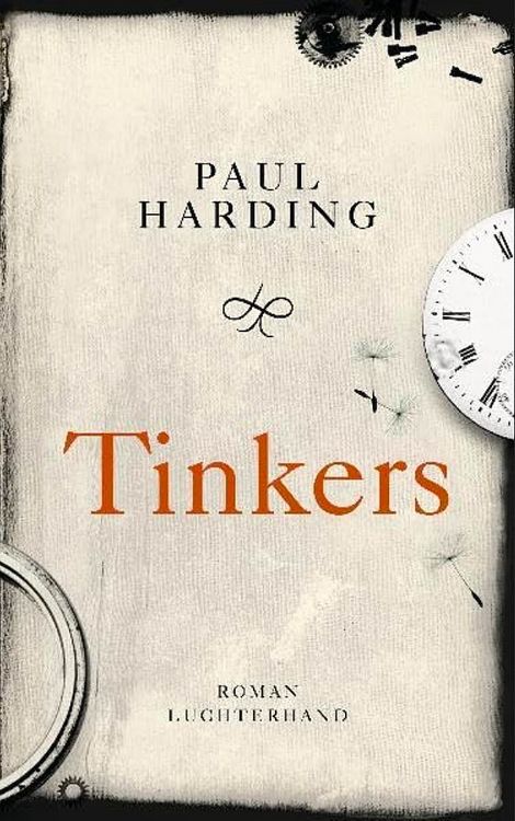 Produktbild: Tinkers
