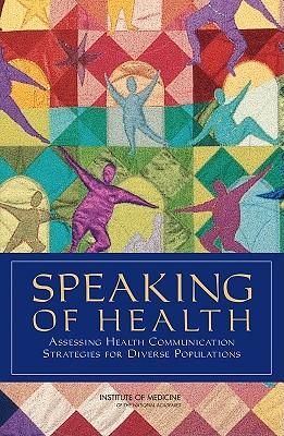 Produktbild: Speaking of Health