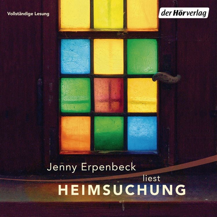 Produktbild: Heimsuchung