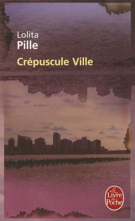Produktbild: Crépuscule Ville