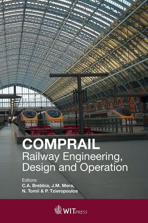 Produktbild: Comprail