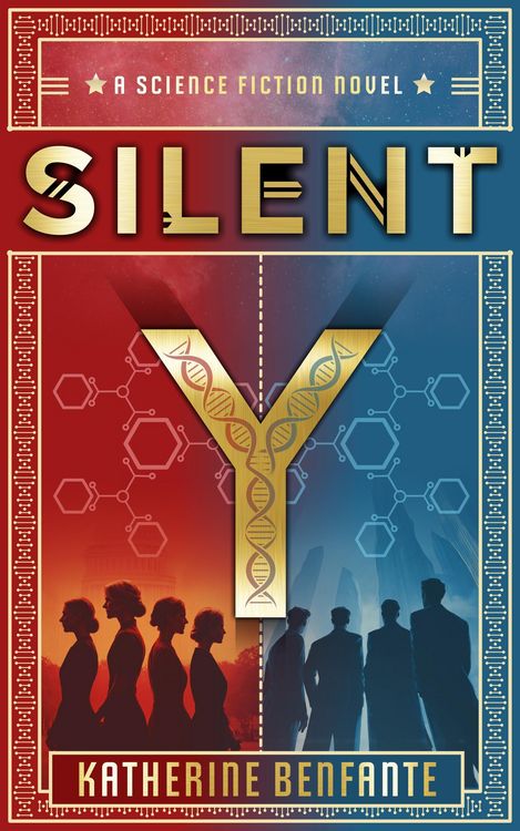Produktbild: <div>Silent Y</div>