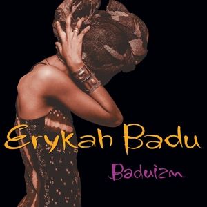 Produktbild: Baduizm (Vinyl)