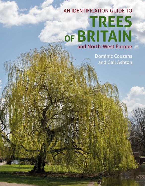 Produktbild: An ID Guide to Trees of Britain and North-West Europe