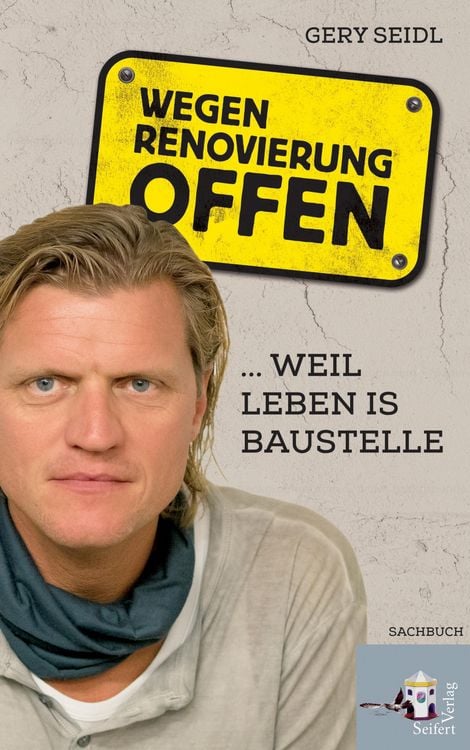 Produktbild: Wegen Renovierung offen