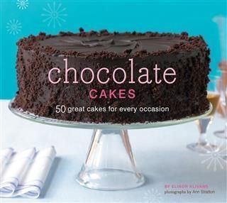 Produktbild: Chocolate Cakes