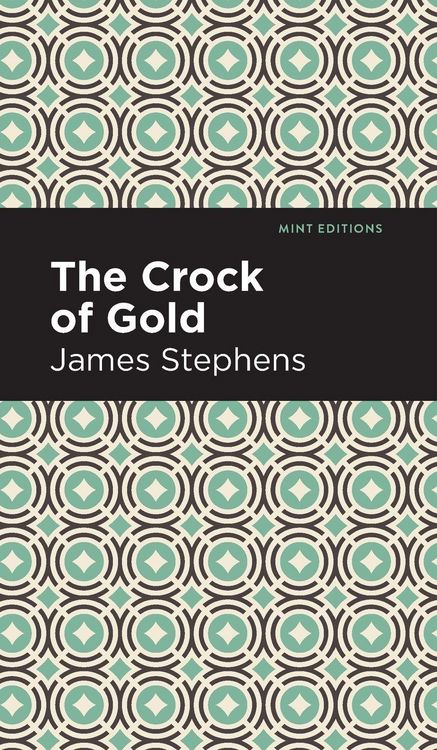 Produktbild: The Crock of Gold
