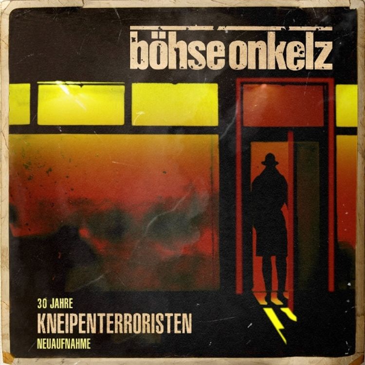 Produktbild: Kneipenterroristen (30 Jahre Kneipenterroristen - Neuaufnahme 2018), 1 Audio-CD