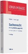 Produktbild: Sachenrecht