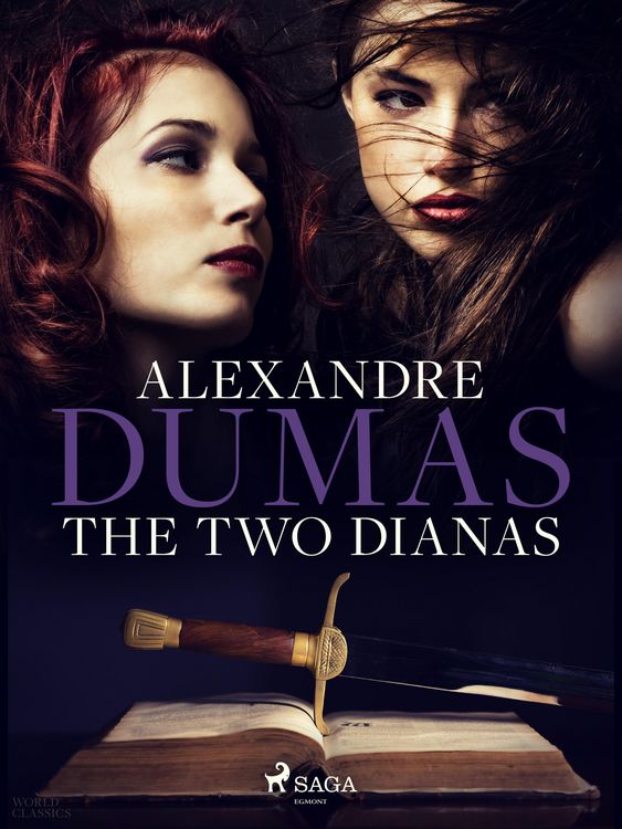 Produktbild: The Two Dianas