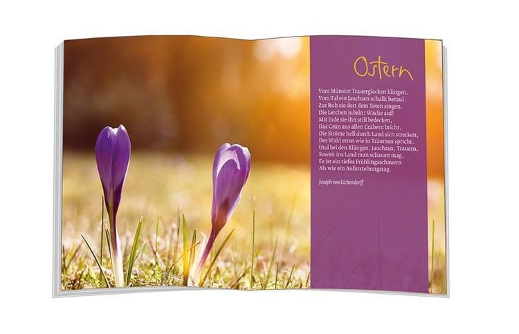 Produktbild: Fr&ouml;hliche Ostern &uuml;berall