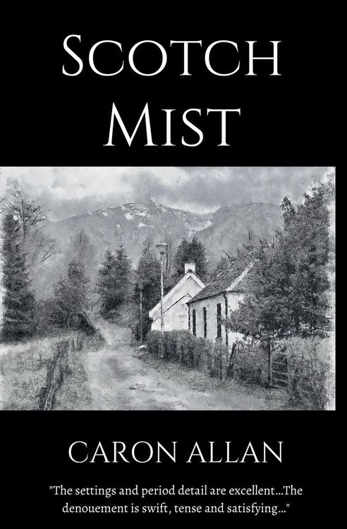 Produktbild: Scotch Mist