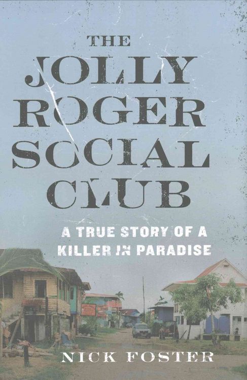 Produktbild: Jolly Roger Social Club