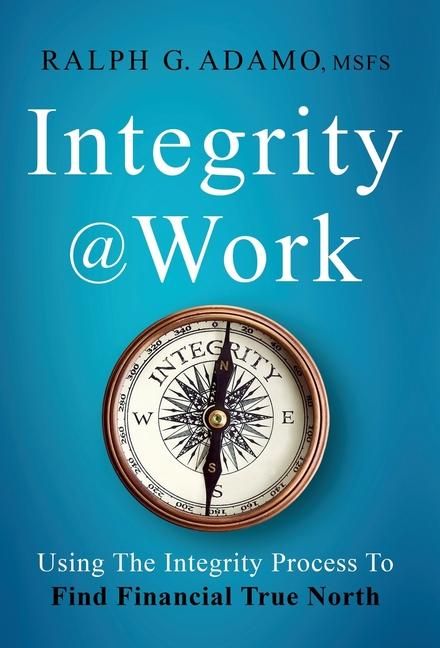Produktbild: Integrity @ Work