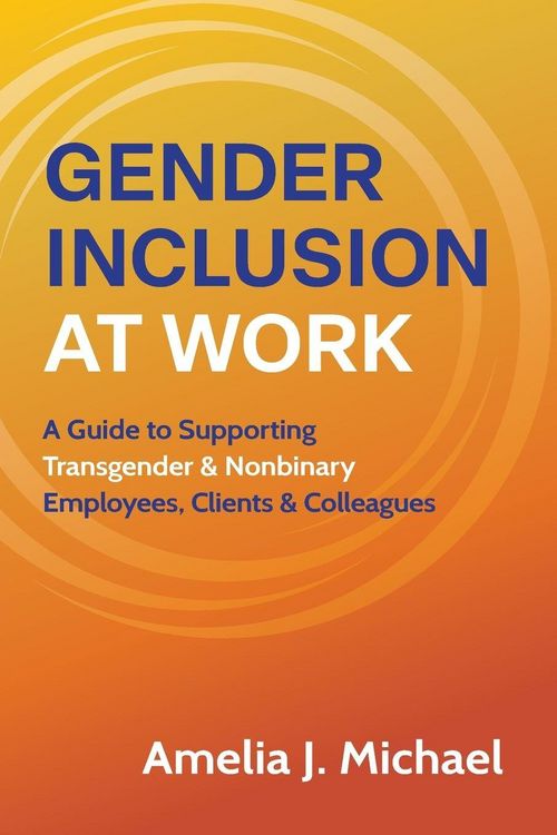 Produktbild: Gender Inclusion at Work
