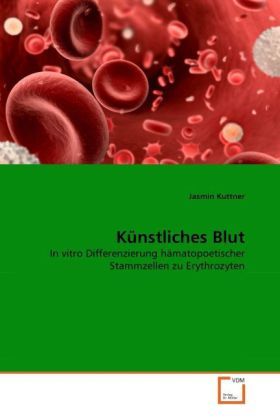 Kuttner, J: Knstliches Blut" online kaufen