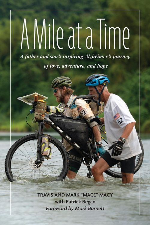 Produktbild: A Mile at a Time