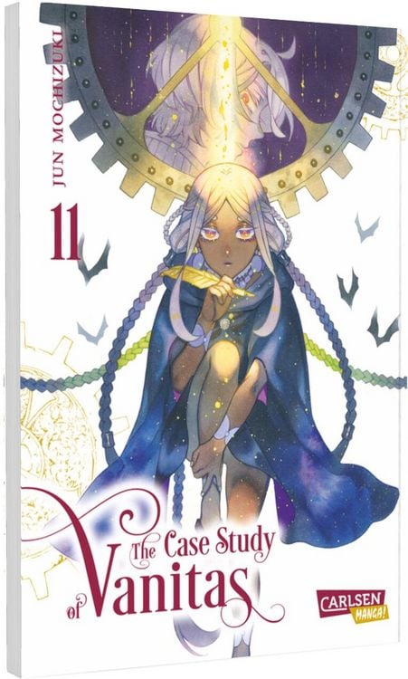 Produktbild: The Case Study Of Vanitas 11