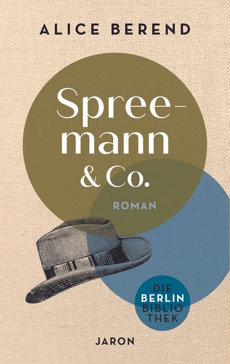 Produktbild: Spreemann & Co.