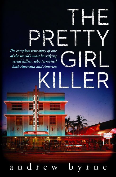 Produktbild: The Pretty Girl Killer