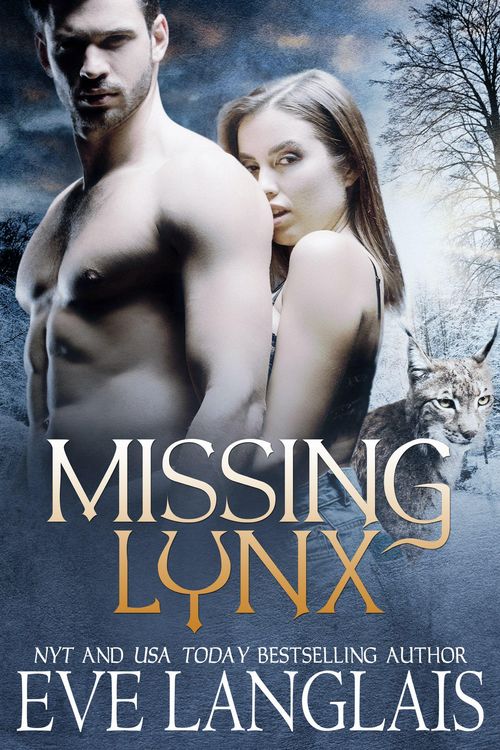 Produktbild: Missing Lynx