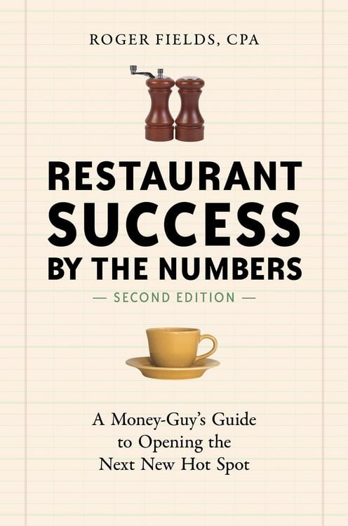 Produktbild: Restaurant Success by the Numbers