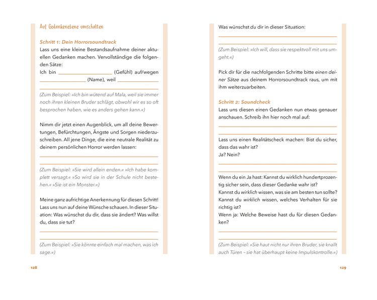 Produktbild: H&auml;tte, m&uuml;sste, sollte