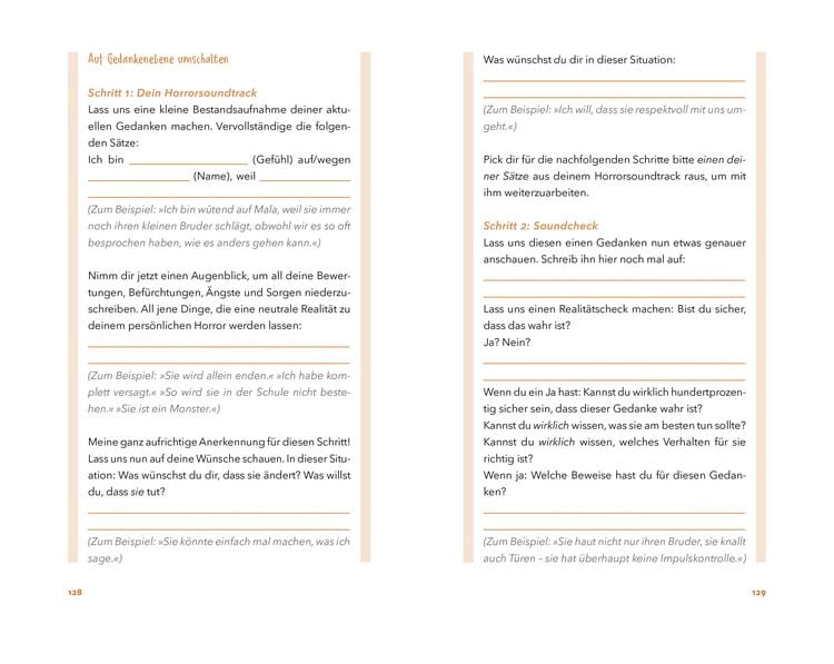 Produktbild: H&auml;tte, m&uuml;sste, sollte