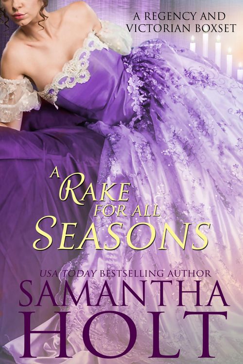Produktbild: A Rake for all Seasons