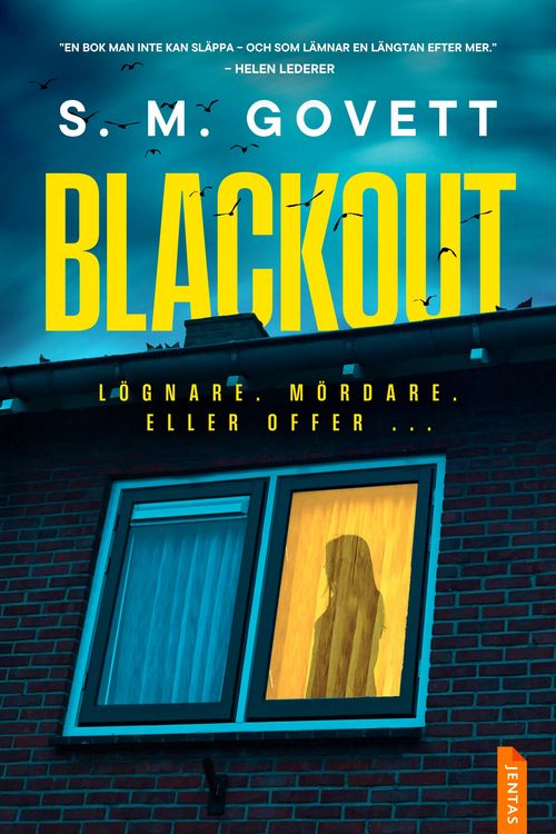 Produktbild: Blackout