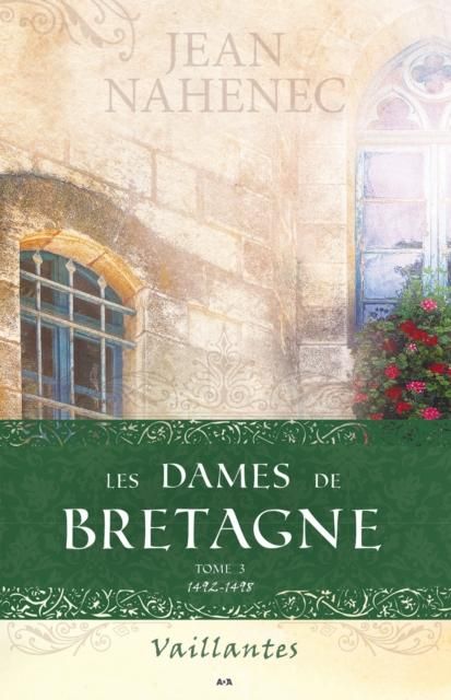 Produktbild: Les dames de Bretagne