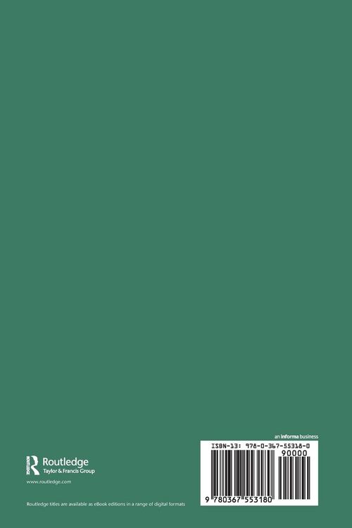 Produktbild: Reframing the Environment