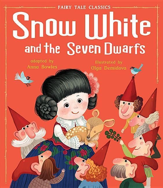Produktbild: Snow White