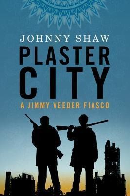 Produktbild: Plaster City