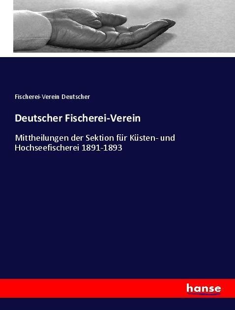 Produktbild: Deutscher Fischerei-Verein