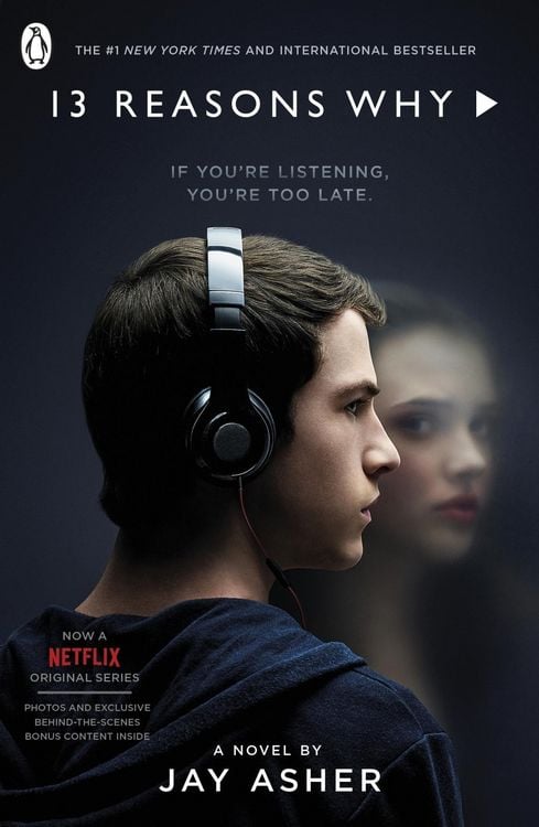 Produktbild: Thirteen Reasons Why. TV Tie-In