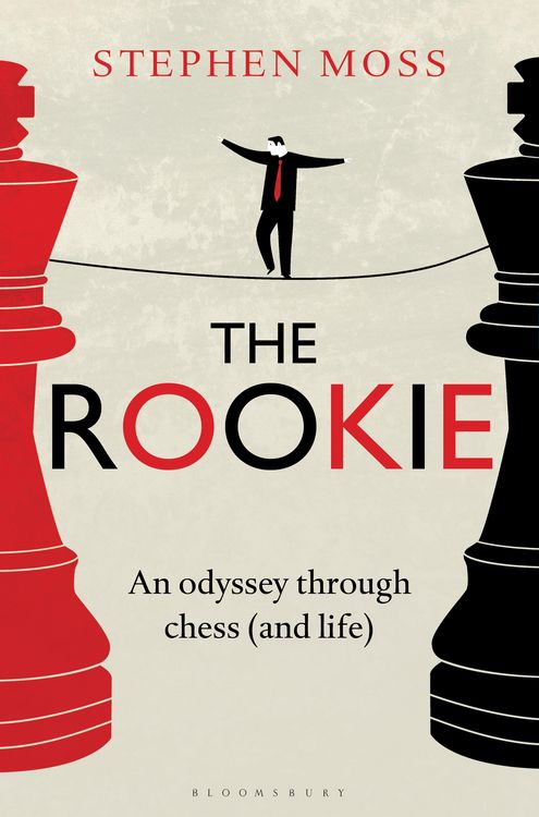 Produktbild: The Rookie