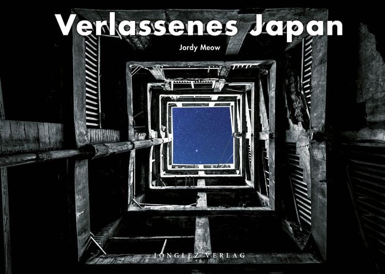Produktbild: Verlassenes Japan