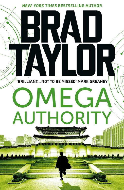 Produktbild: Omega Authority