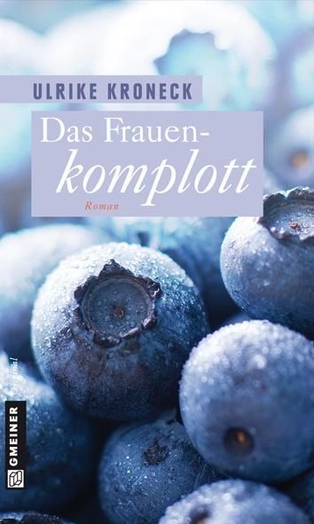 Produktbild: Das Frauenkomplott