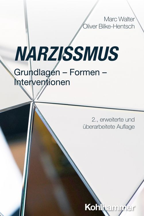 Produktbild: Narzissmus