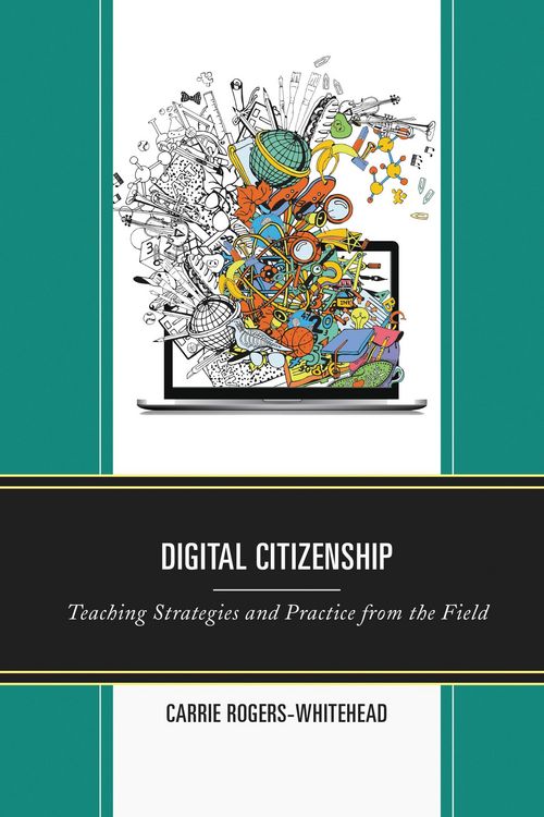 Produktbild: Digital Citizenship