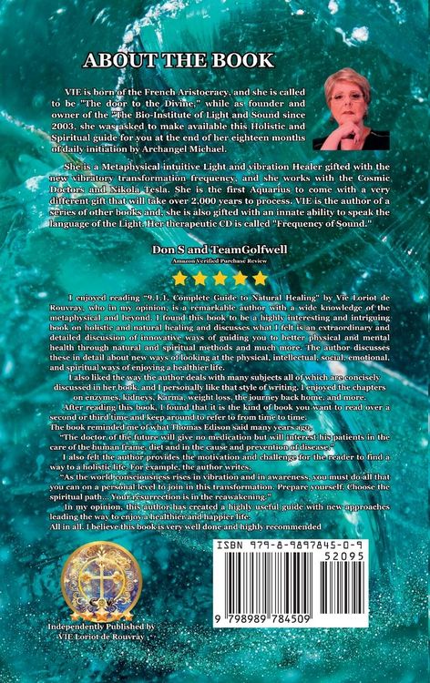 Produktbild: 9.1.1. Complete Guide to Natural Healing
