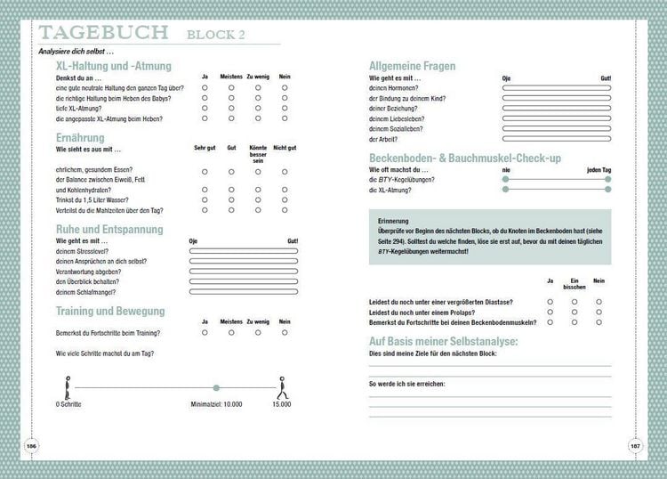 Produktbild: Oje, ich wachse! Back To You