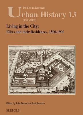 Produktbild: Living in the City