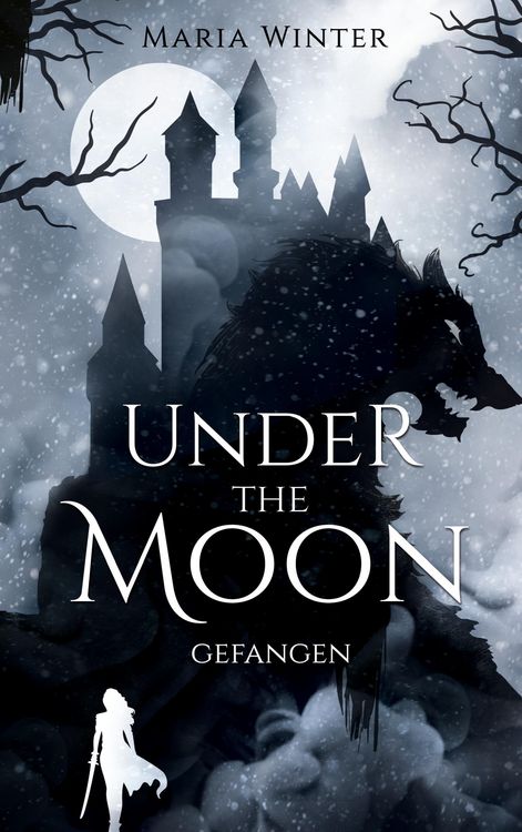 Produktbild: Under the Moon