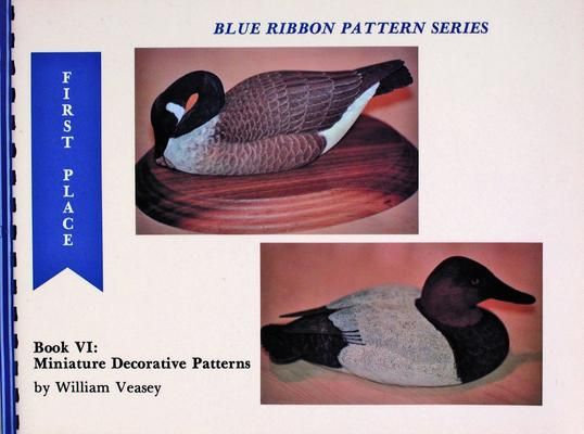 Produktbild: Blue Ribbon Pattern Series