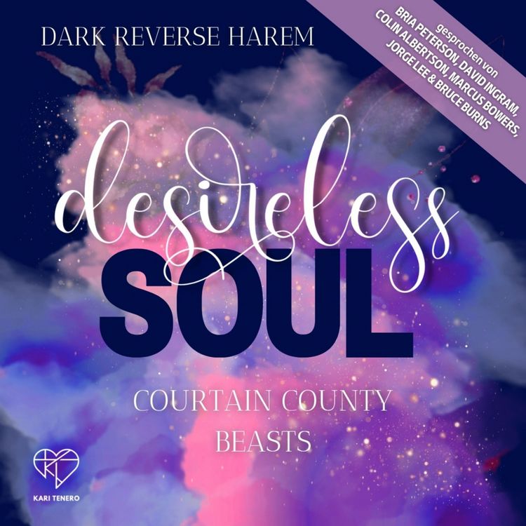 Produktbild: Desiereless Soul