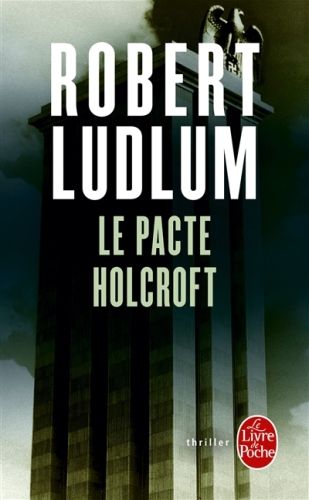 Produktbild: Fre-Pacte Holcroft